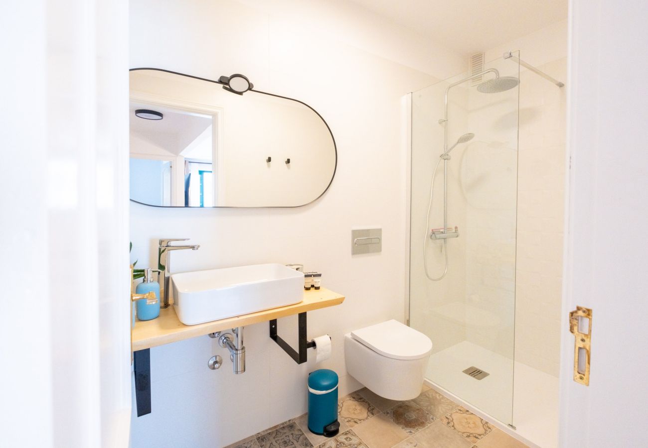 Apartment in Puerto de la Cruz - Cosy apartment in Puerto de la Cruz