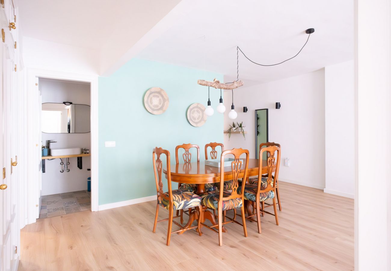 Apartment in Puerto de la Cruz - Cosy apartment in Puerto de la Cruz