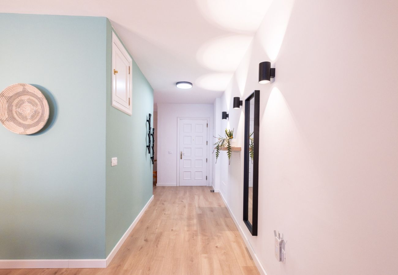 Apartment in Puerto de la Cruz - Cosy apartment in Puerto de la Cruz