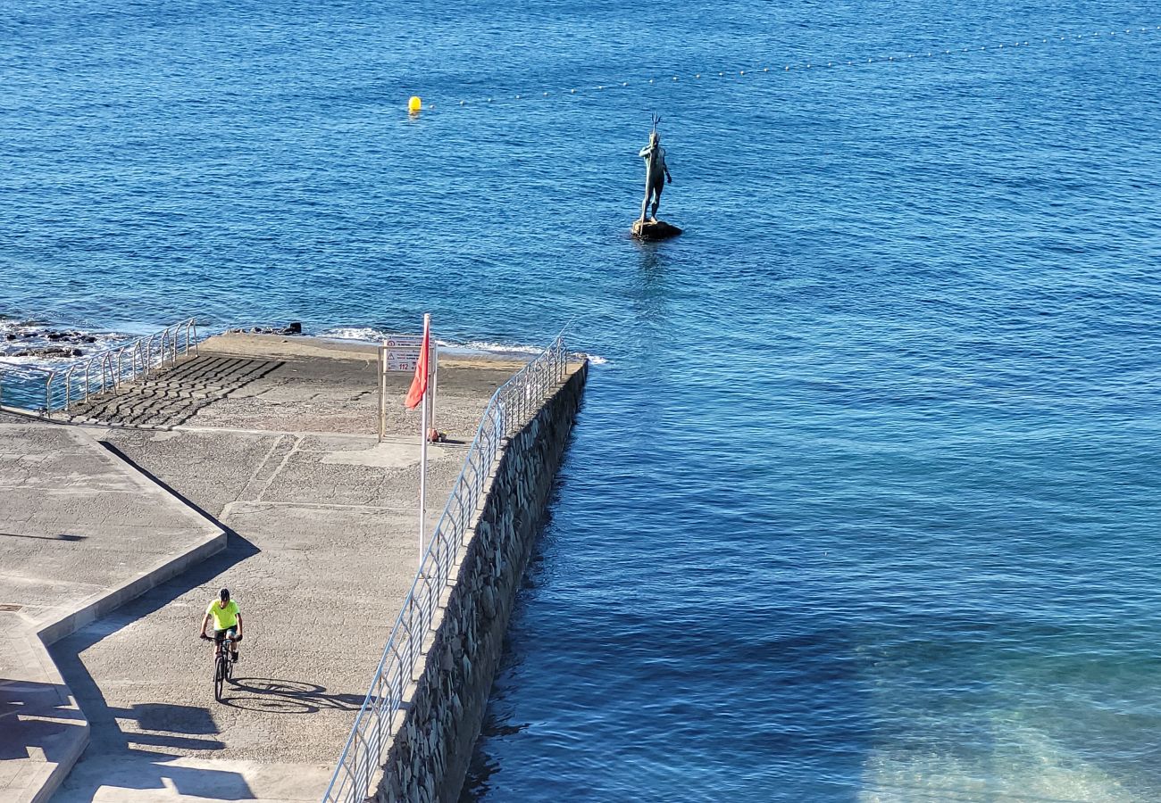 Apartment in Telde - Apolo by CanariasGetaway