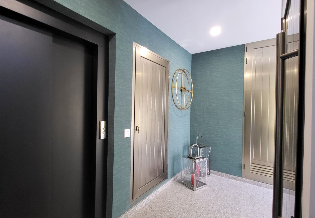 Apartment in Telde - Apolo by CanariasGetaway