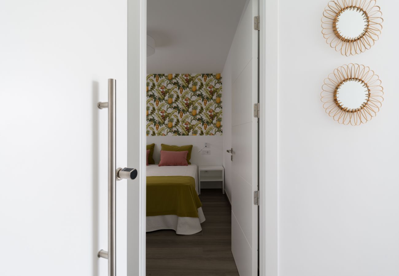 Apartment in Telde - Apolo by CanariasGetaway