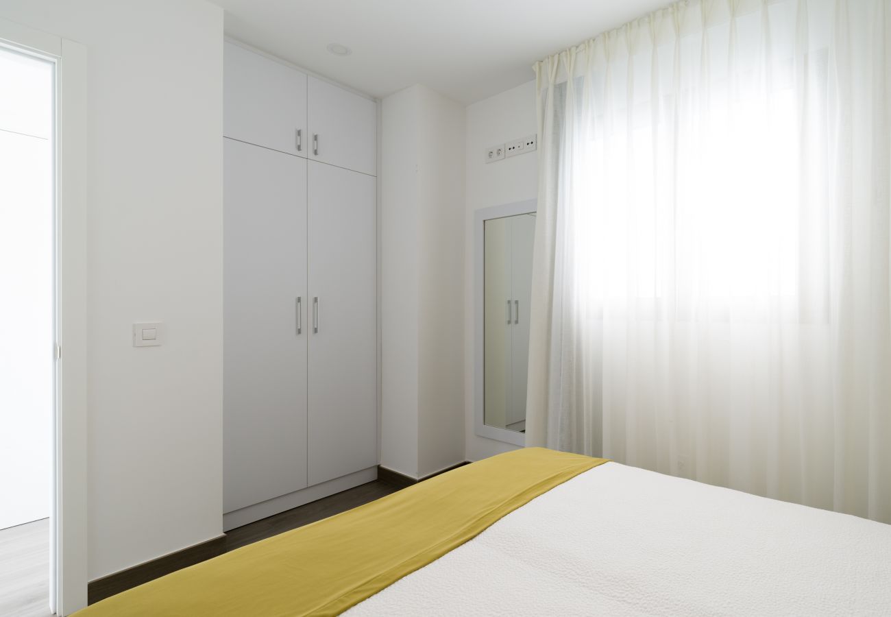 Apartment in Telde - Apolo by CanariasGetaway
