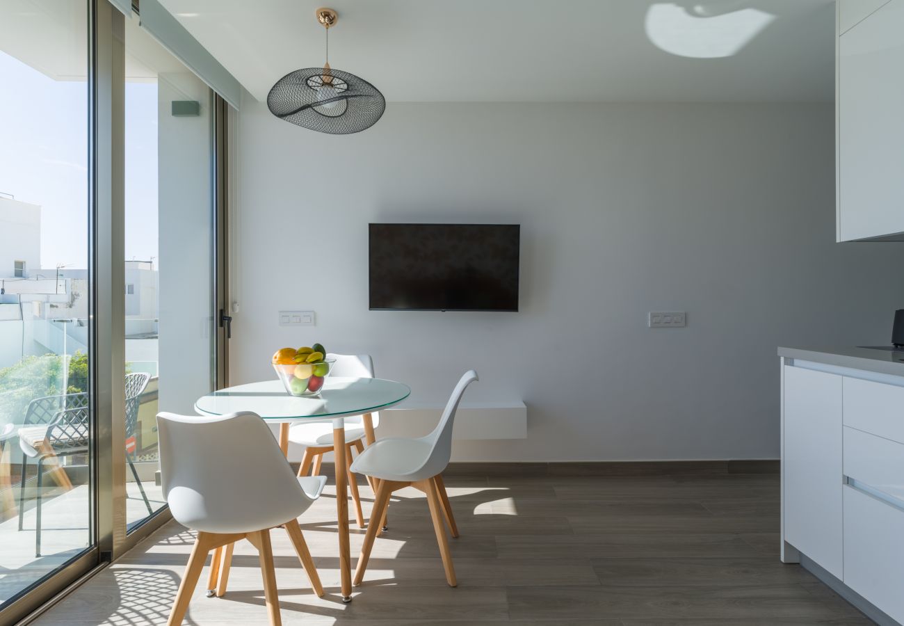 Apartment in Telde - Apolo by CanariasGetaway