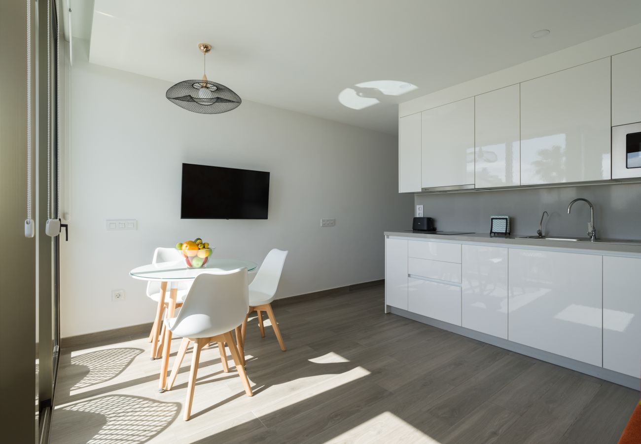 Apartment in Telde - Apolo by CanariasGetaway