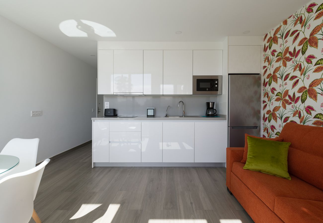 Apartment in Telde - Apolo by CanariasGetaway