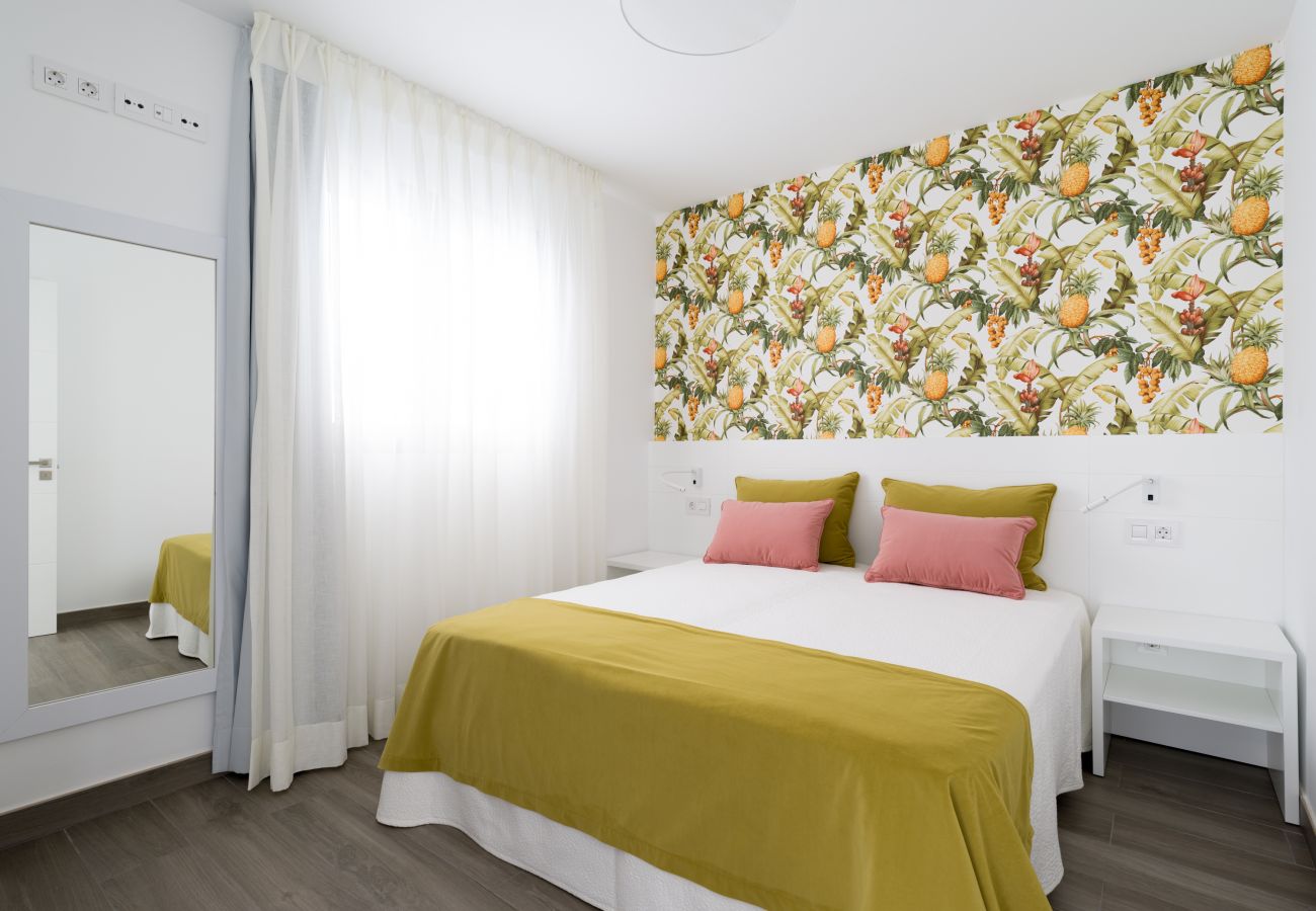Apartment in Telde - Apolo by CanariasGetaway