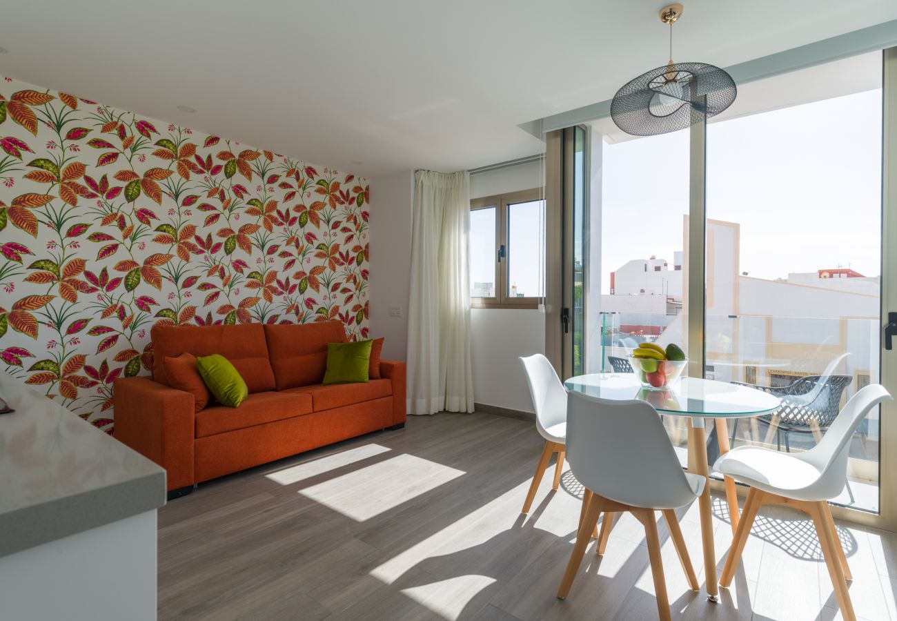 Apartment in Telde - Apolo by CanariasGetaway