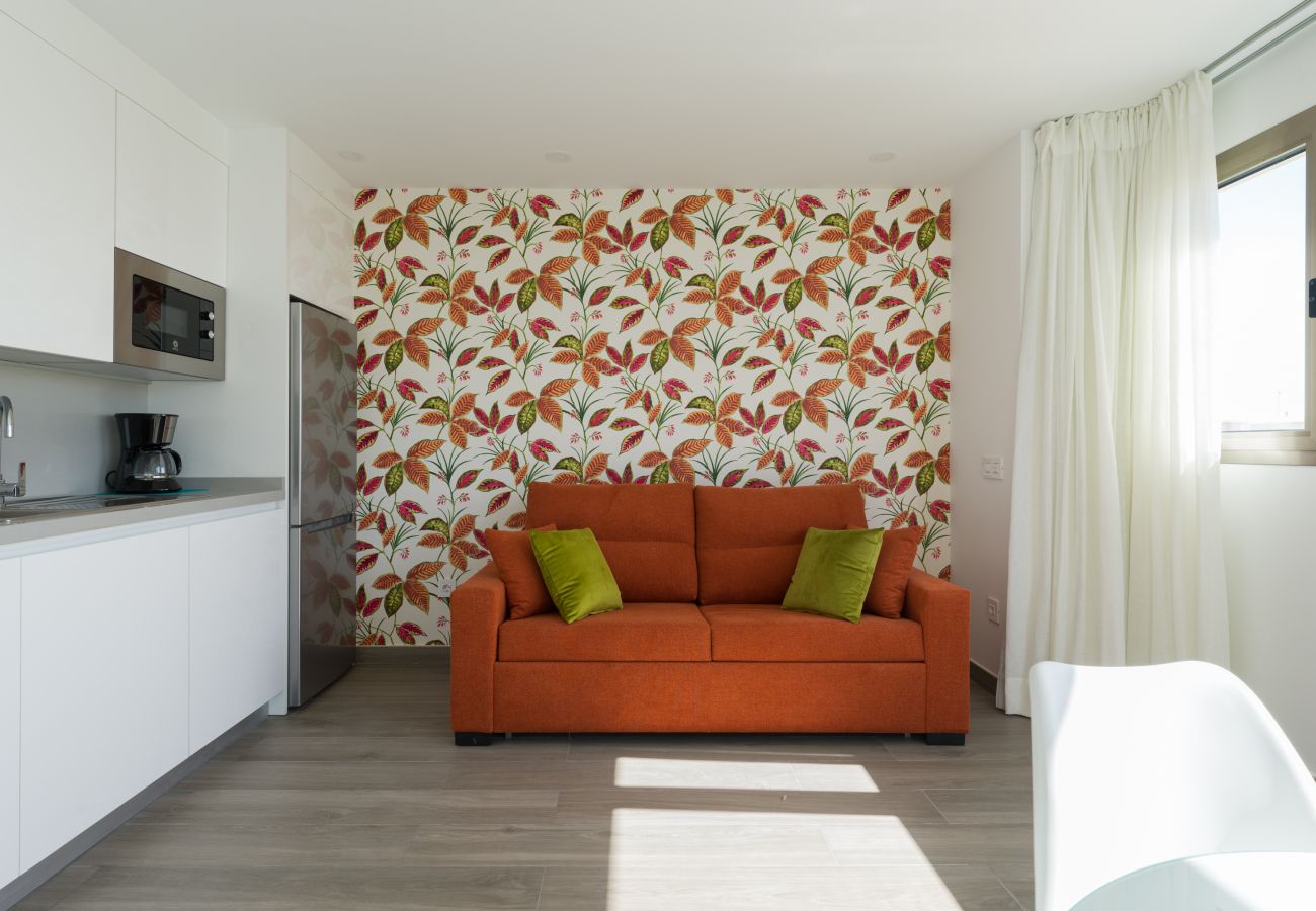 Apartment in Telde - Apolo by CanariasGetaway