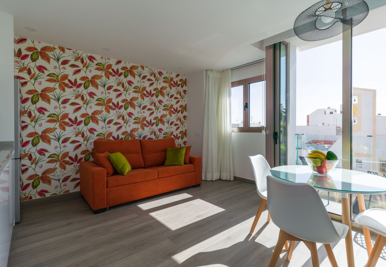 Apartment in Telde - Apolo by CanariasGetaway