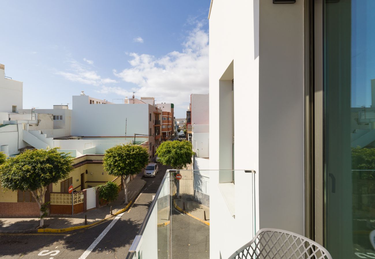 Apartment in Telde - Apolo by CanariasGetaway