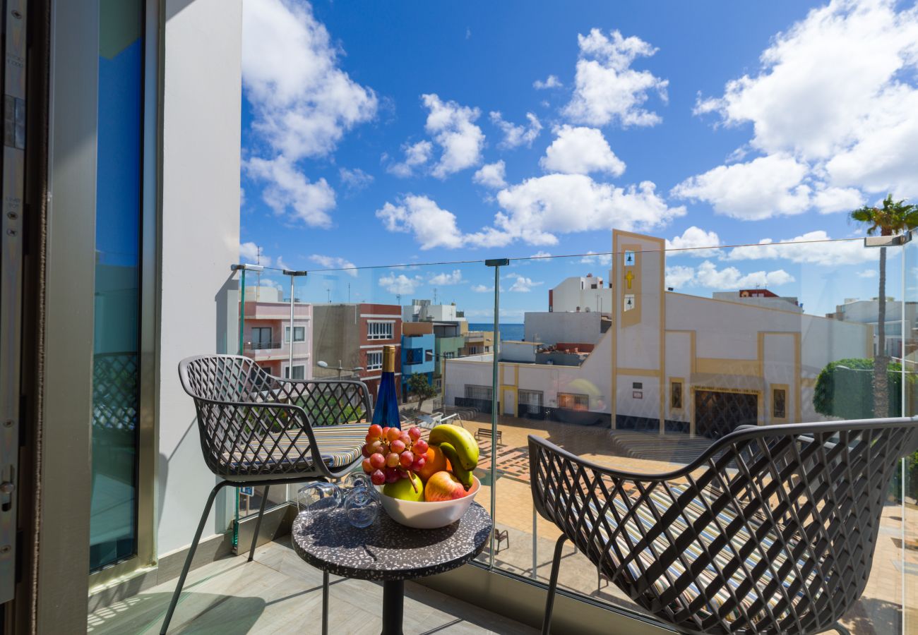 Apartment in Telde - Apolo by CanariasGetaway