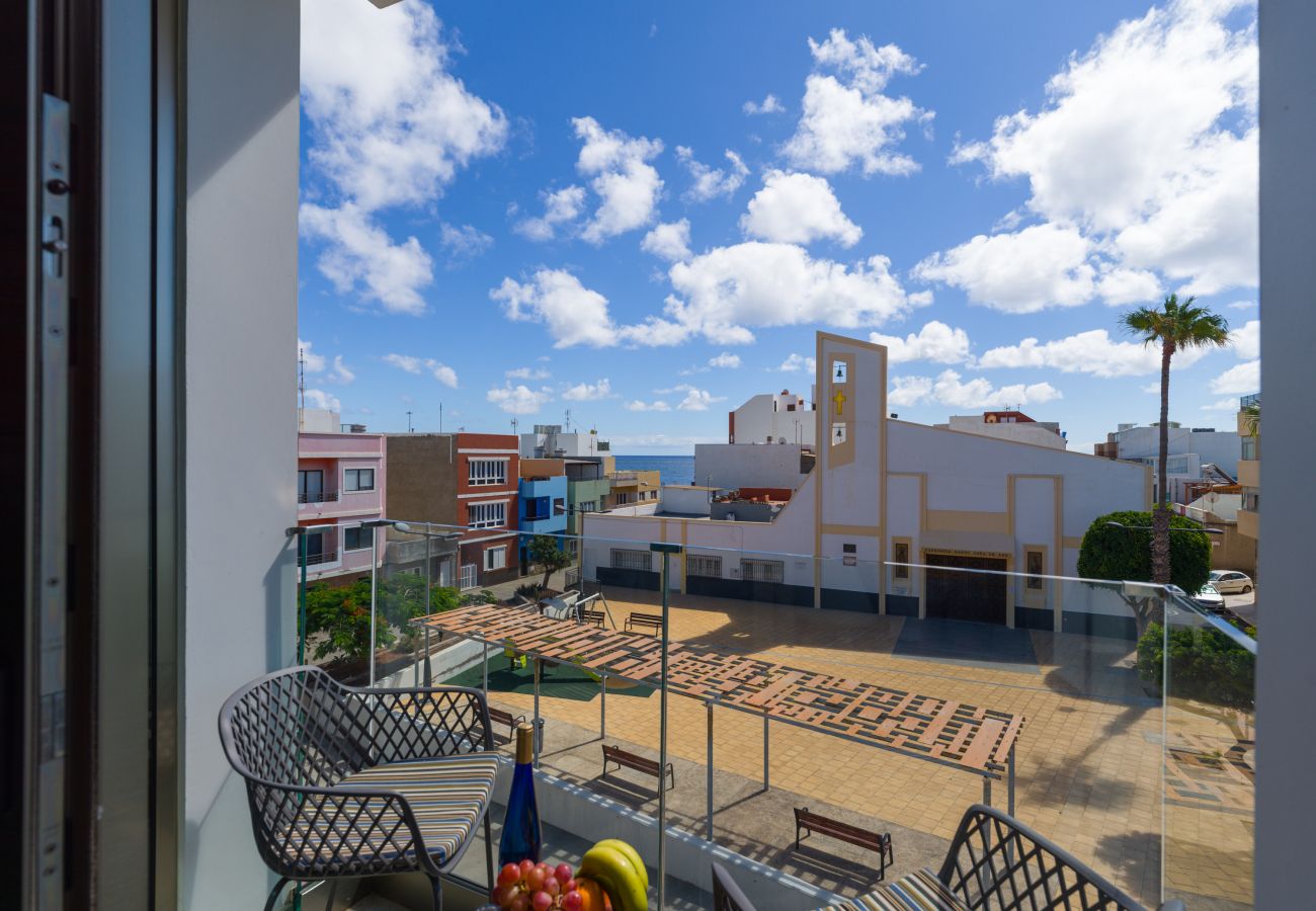 Apartment in Telde - Apolo by CanariasGetaway