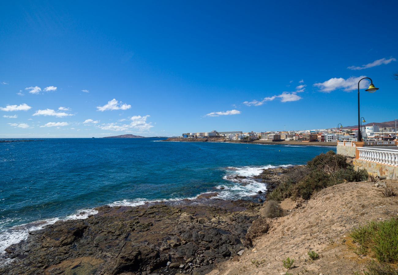 Apartment in Telde - Apolo by CanariasGetaway