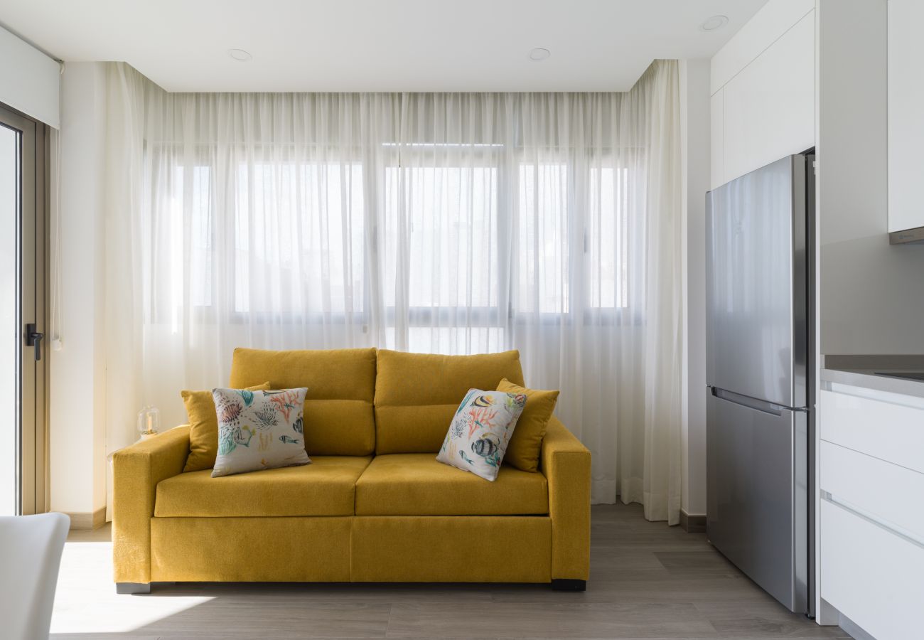 Apartment in Telde - Atenea By CanariasGetaway