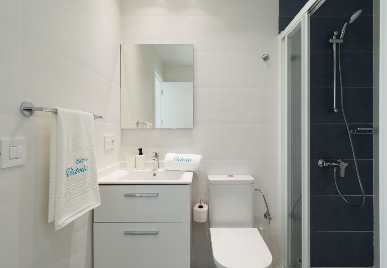 Apartment in Telde - Atenea By CanariasGetaway