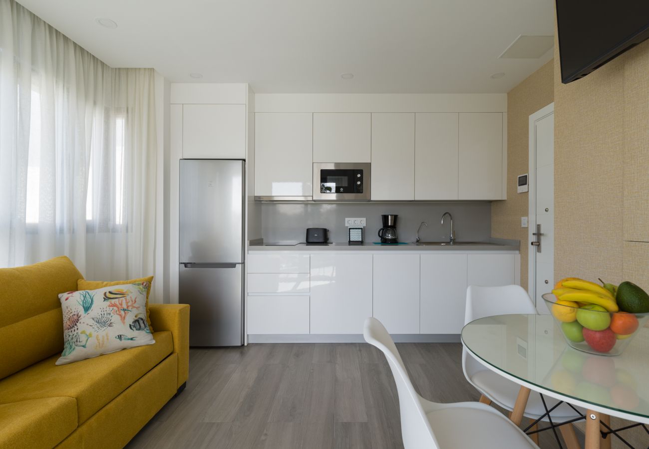 Apartment in Telde - Atenea By CanariasGetaway