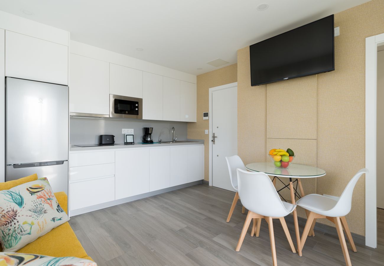 Apartment in Telde - Atenea By CanariasGetaway