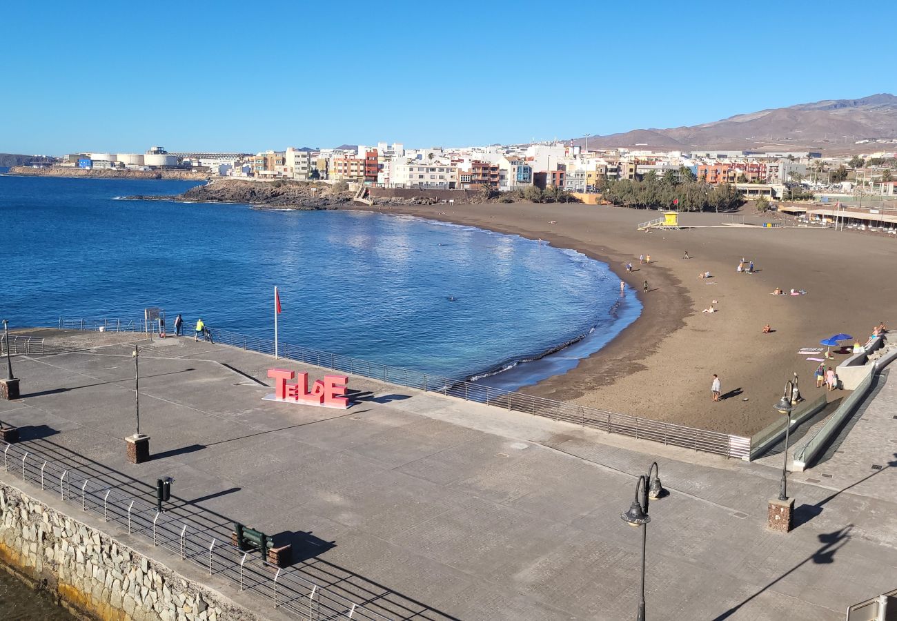 Apartment in Telde - Atenea By CanariasGetaway