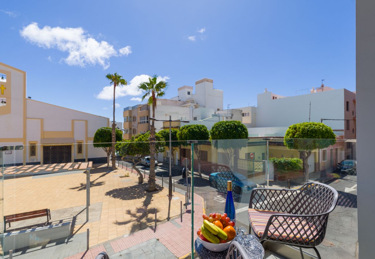 Apartment in Telde - Atenea By CanariasGetaway