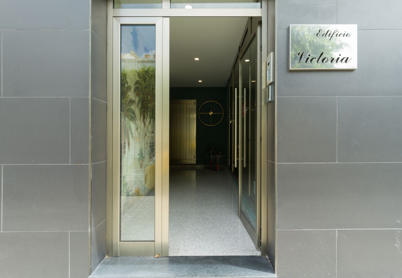 Apartment in Telde - Triton By CanariasGetaway