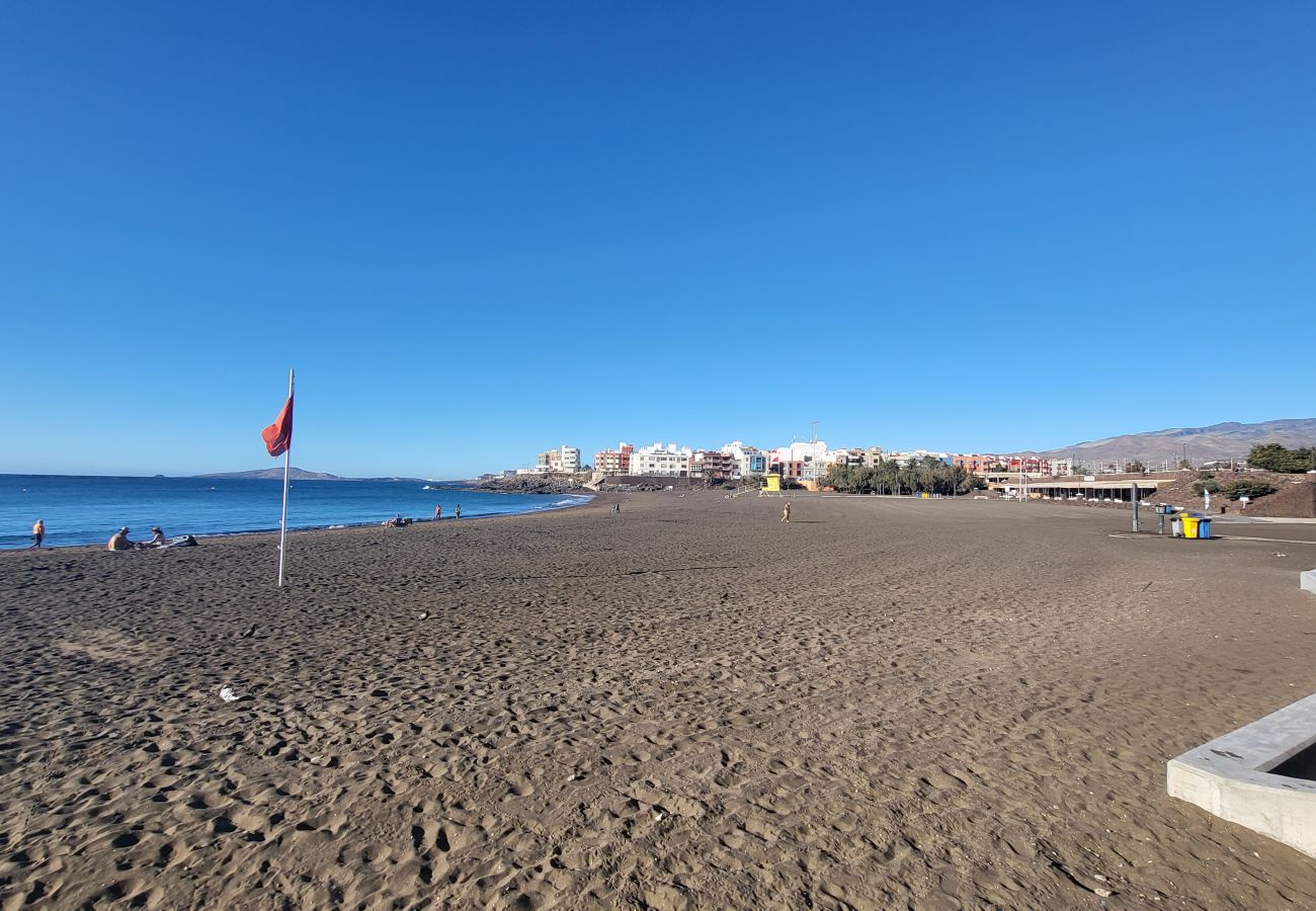 Apartment in Telde - Triton By CanariasGetaway