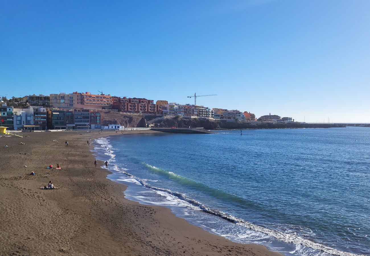 Apartment in Telde - Triton By CanariasGetaway