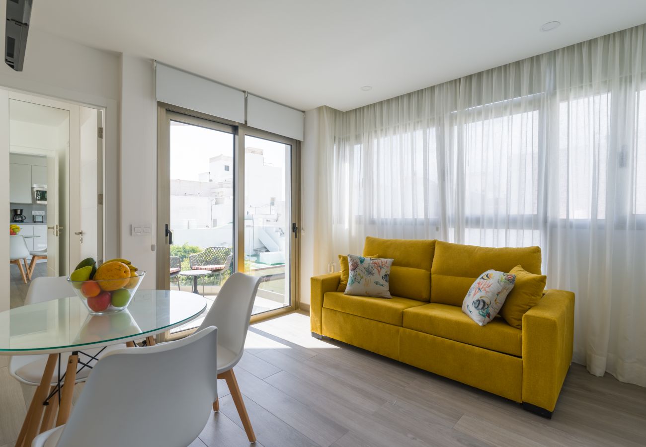 Apartment in Telde - Triton By CanariasGetaway