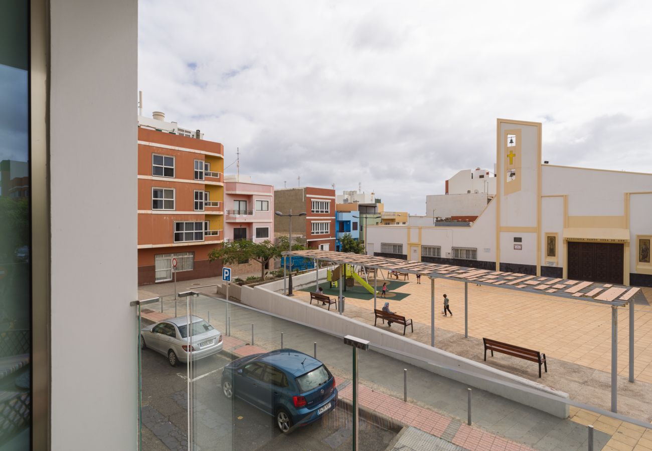 Apartment in Telde - Zeus By CanariasGetaway