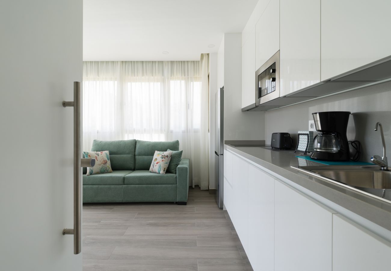 Apartment in Telde - Zeus By CanariasGetaway