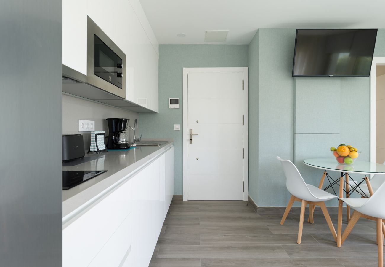 Apartment in Telde - Zeus By CanariasGetaway