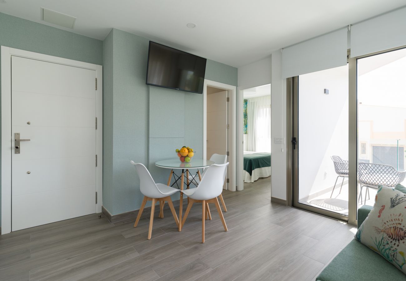 Apartment in Telde - Zeus By CanariasGetaway