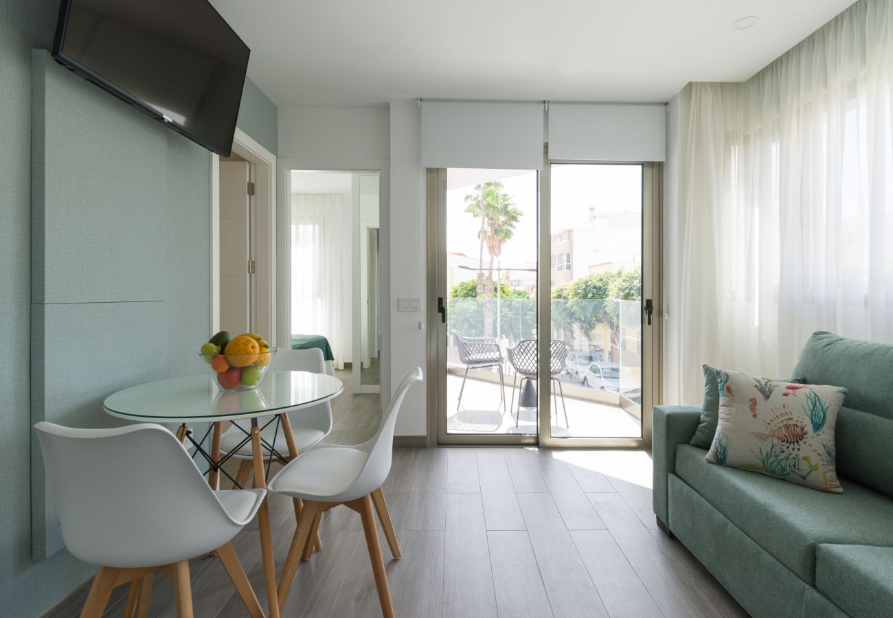 Apartment in Telde - Zeus By CanariasGetaway