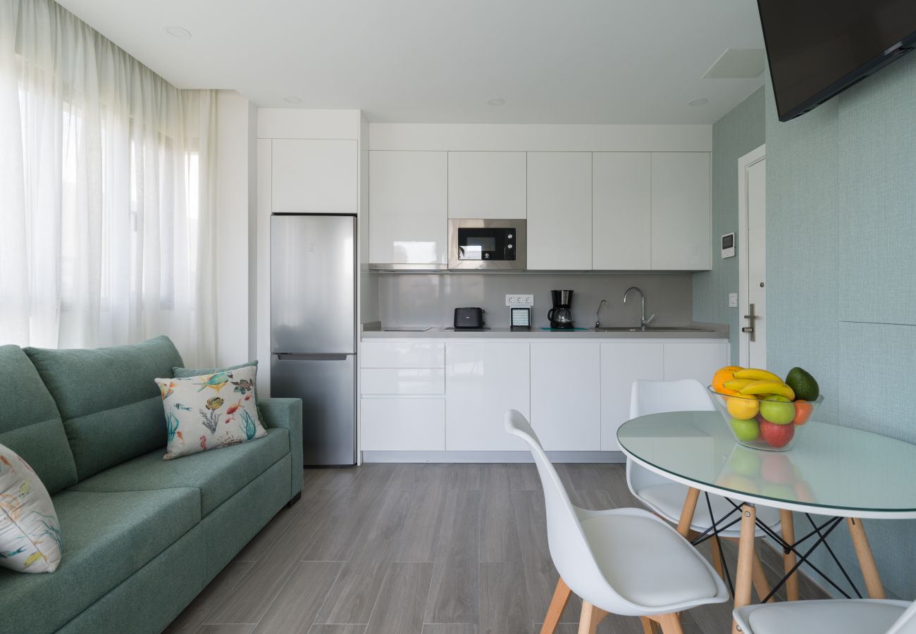 Apartment in Telde - Zeus By CanariasGetaway