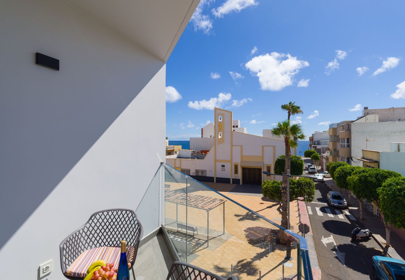 Apartment in Telde - Zeus By CanariasGetaway