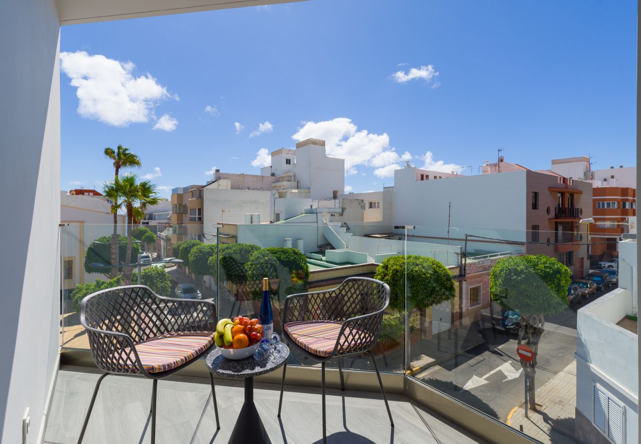 Apartment in Telde - Zeus By CanariasGetaway