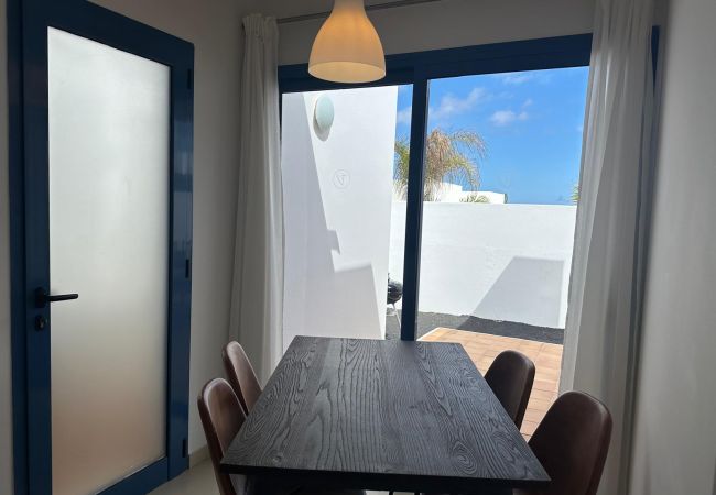 Villa in Playa Blanca - Villa Ancor Villa in Playa Blanca - Villa Ancor