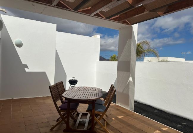 Villa in Playa Blanca - Villa Ancor Villa in Playa Blanca - Villa Ancor