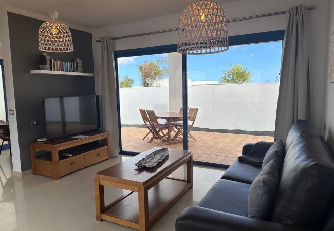 Villa in Playa Blanca - Villa Ancor Villa in Playa Blanca - Villa Ancor