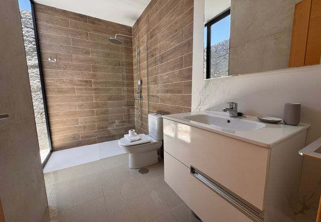 Villa in Playa Blanca - Villa Ancor Villa in Playa Blanca - Villa Ancor