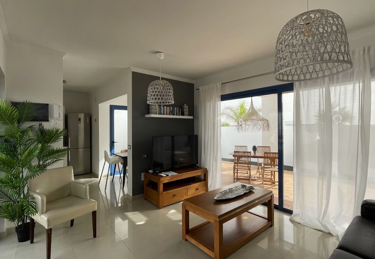 Villa in Playa Blanca - Villa Ancor