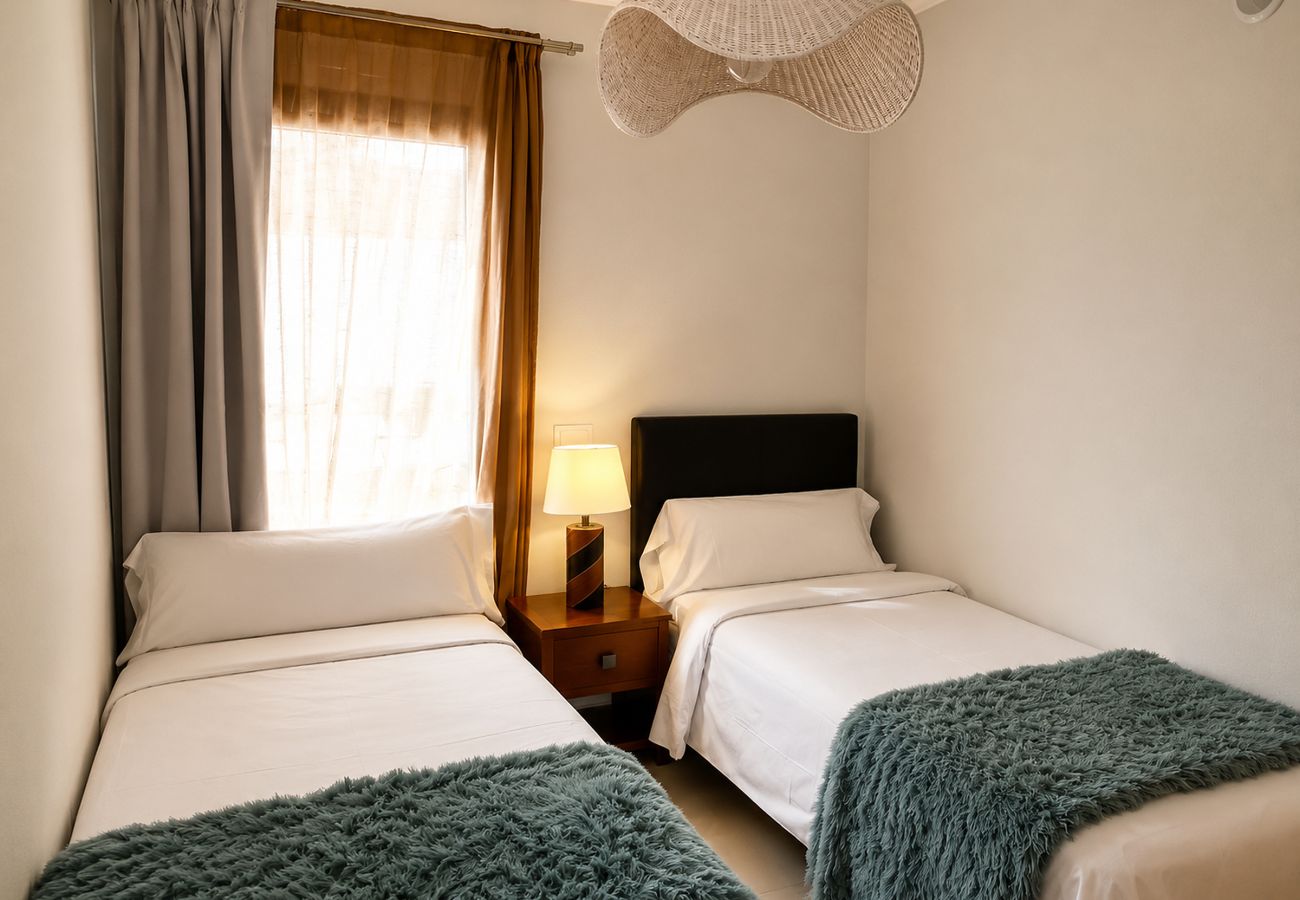 Villa in Playa Blanca - Villa Ancor