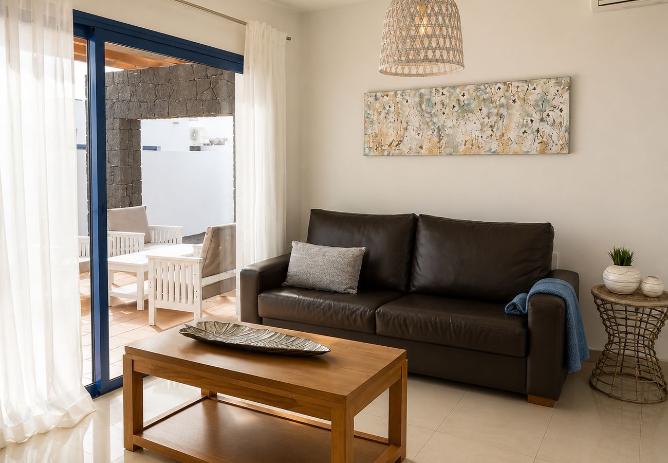 Villa in Playa Blanca - Villa Ancor