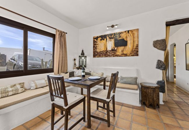 Apartment in Las Breñas -  Apartment in Las Breñas -