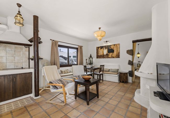 Apartment in Las Breñas -  Apartment in Las Breñas -