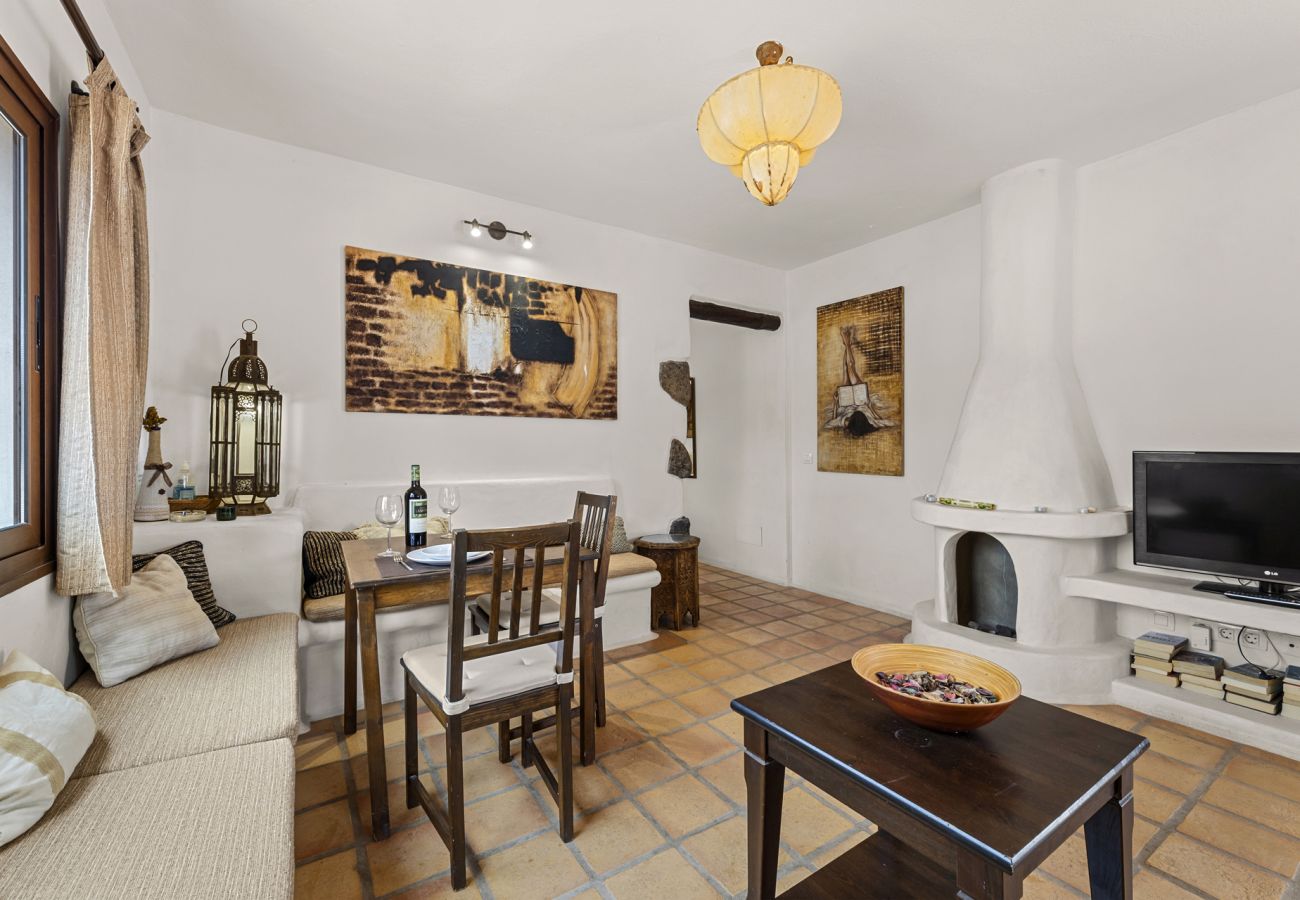 Apartment in Las Breñas - 