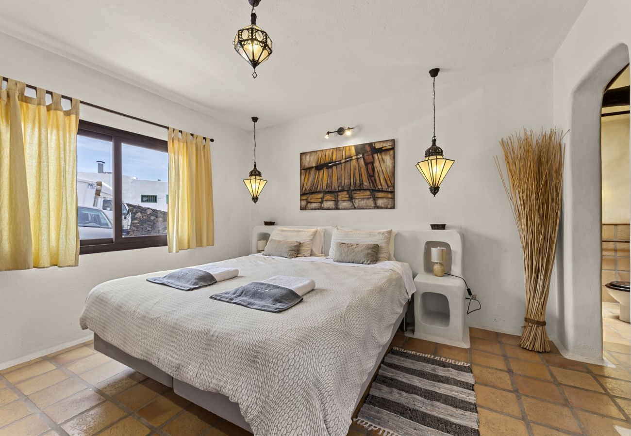 Apartment in Las Breñas - 