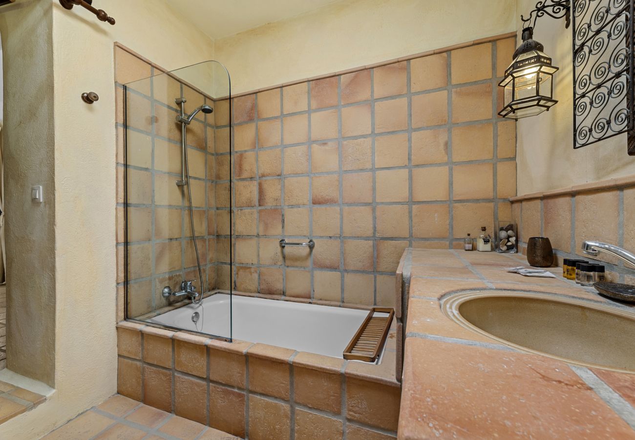 Apartment in Las Breñas - 