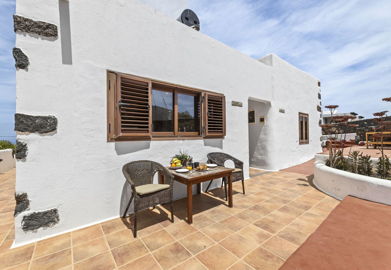 Apartment in Las Breñas - 