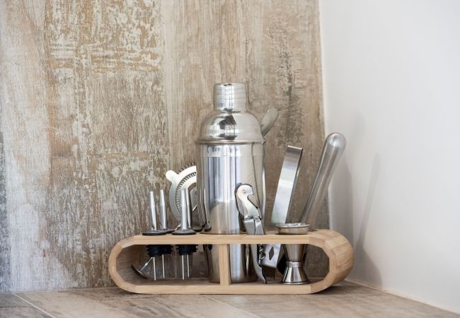 Studio in Santa Cruz de Tenerife - modern loft recently renovated In Santa Cruz de Tenerife 02 Studio in Santa Cruz de Tenerife - modern loft recently renovated In Santa Cruz de Tenerife 02